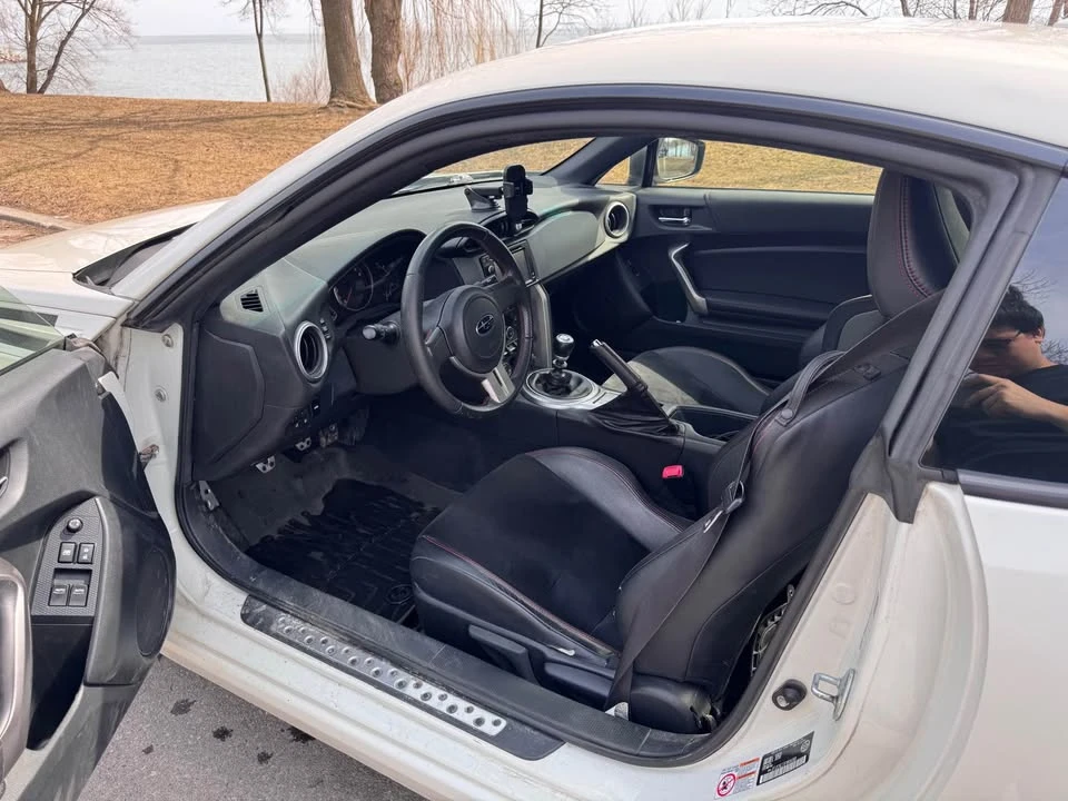 2015 Subaru BRZ 1st Gen - Image 9 of 16