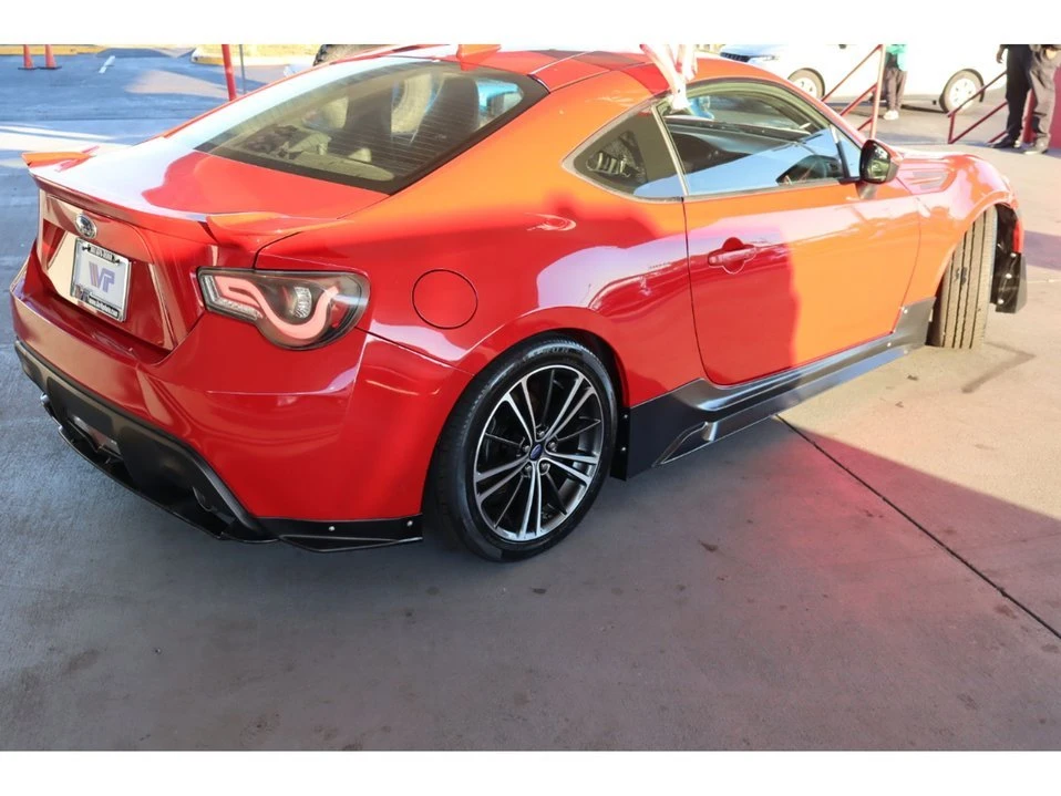 2015 Subaru BRZ 1st Gen - Image 5 of 20