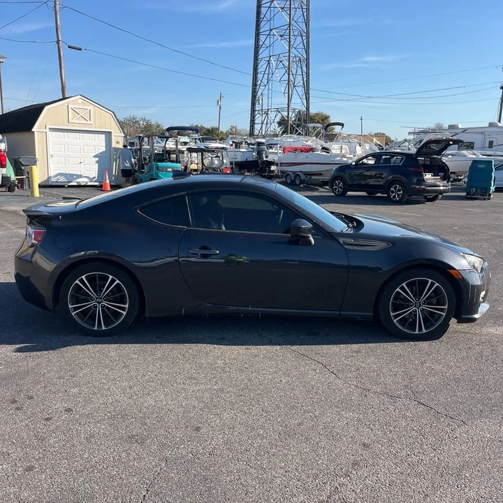 2015 Subaru BRZ 1st Gen - Image 12 of 20