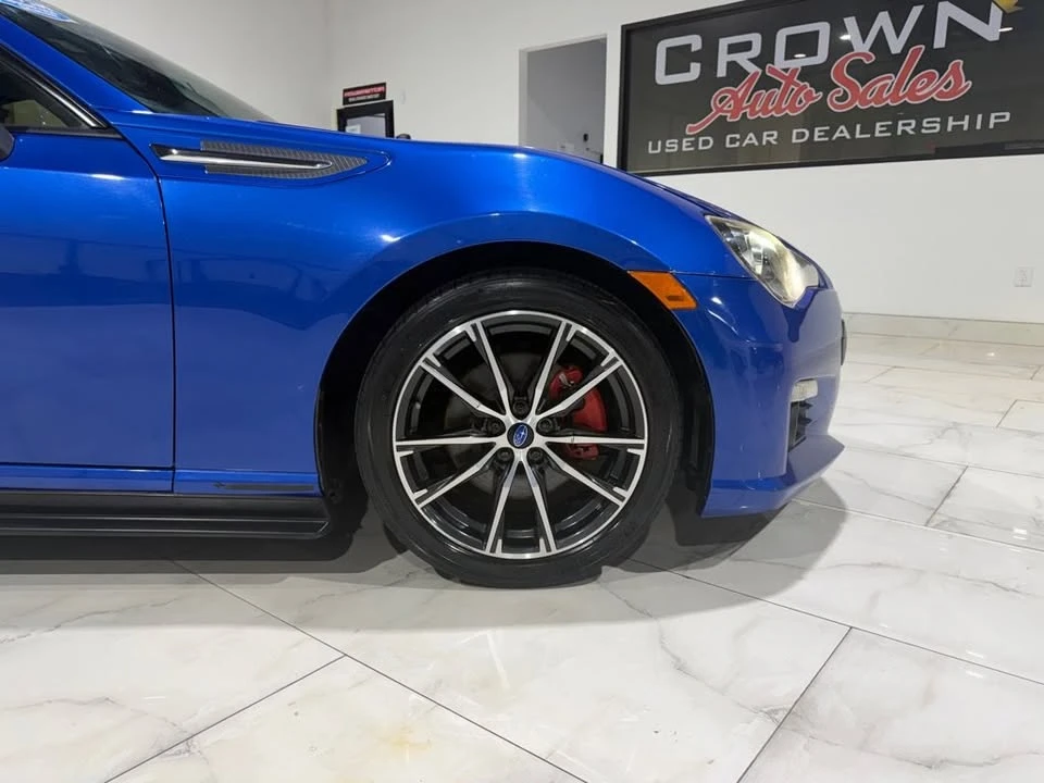 2015 Subaru BRZ 1st Gen - Image 7 of 20