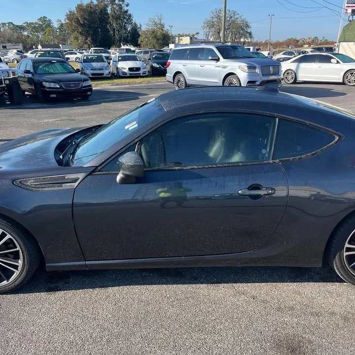 2015 Subaru BRZ 1st Gen - Image 10 of 20