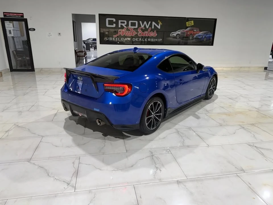 2015 Subaru BRZ 1st Gen - Image 12 of 20