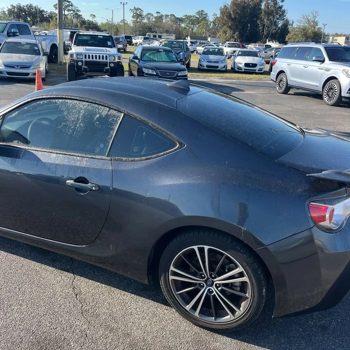 2015 Subaru BRZ 1st Gen - Image 7 of 20