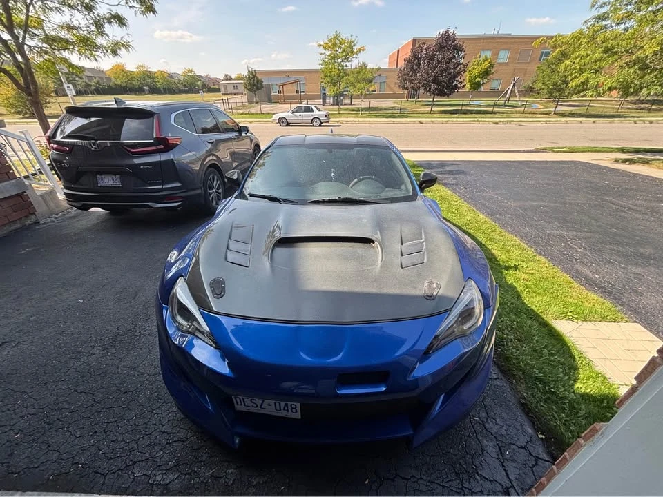 2015 Subaru BRZ 1st Gen - Image 2 of 7