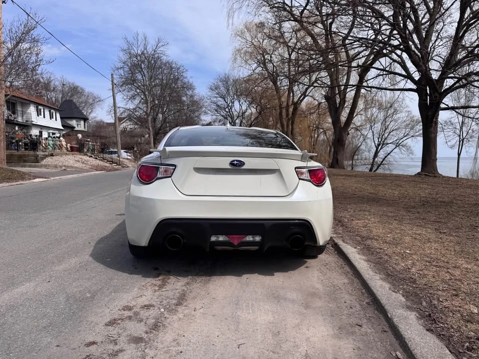 2015 Subaru BRZ 1st Gen - Image 6 of 16