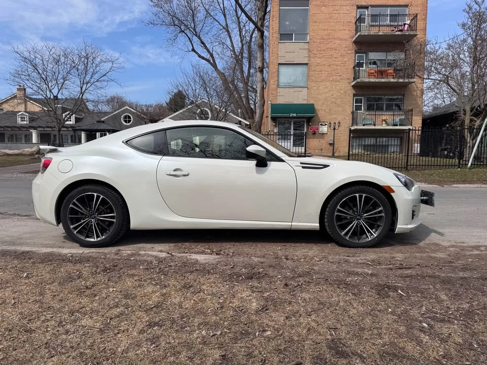 2015 Subaru BRZ 1st Gen - Image 8 of 16
