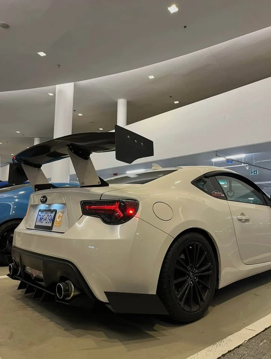 2015 Subaru BRZ 1st Gen - Image 2 of 8