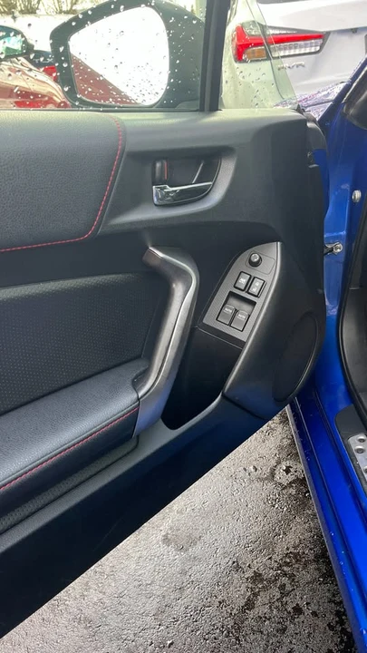 2015 Subaru BRZ 1st Gen - Image 8 of 8