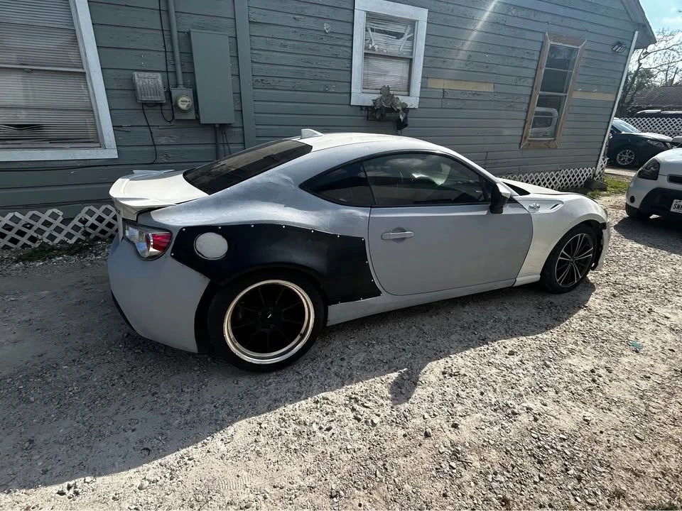 2015 Subaru BRZ 1st Gen - Image 2 of 8