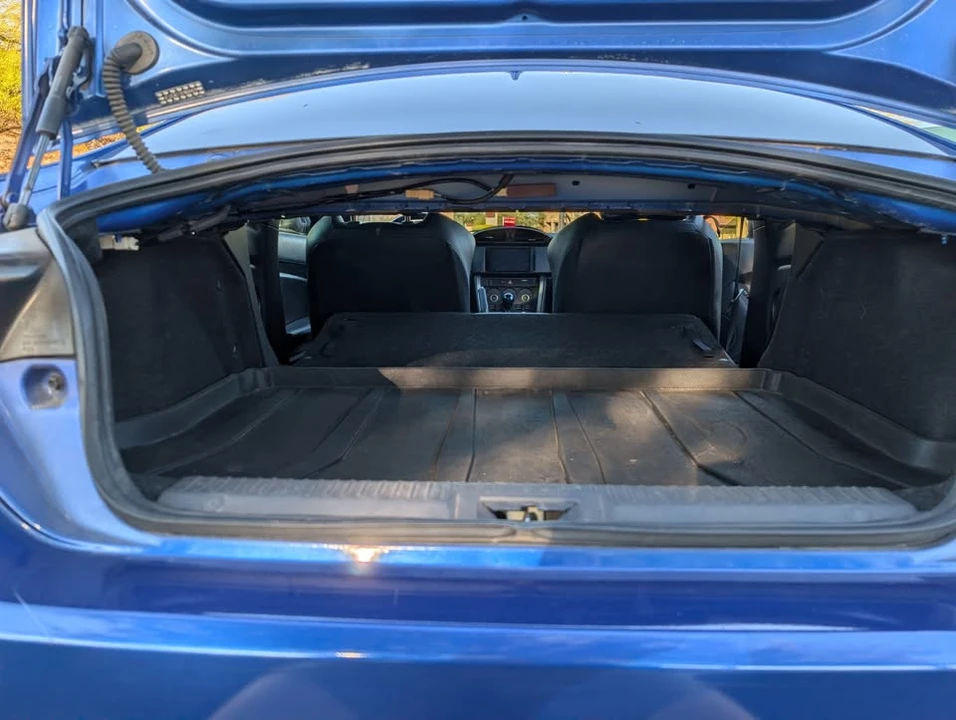 2015 Subaru BRZ 1st Gen - Image 15 of 16