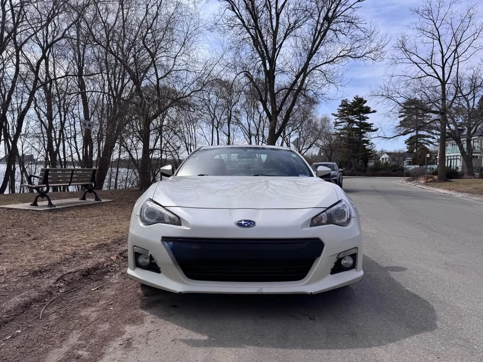2015 Subaru BRZ 1st Gen - Image 2 of 16