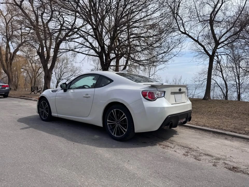 2015 Subaru BRZ 1st Gen - Image 5 of 16