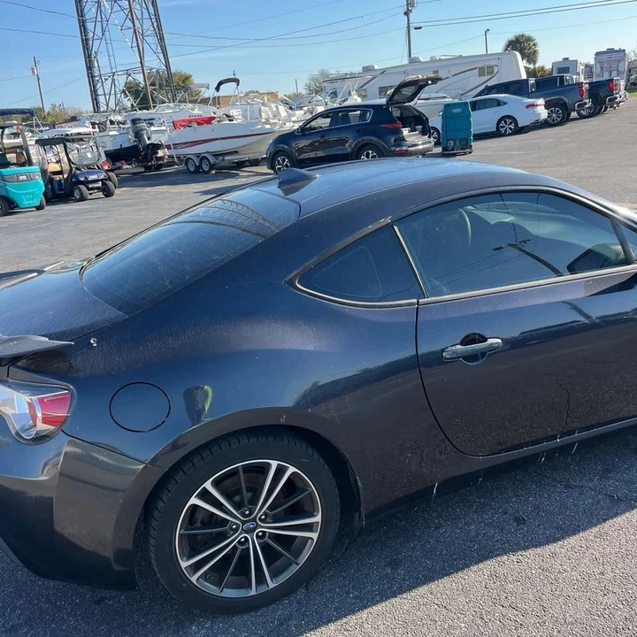 2015 Subaru BRZ 1st Gen - Image 2 of 20