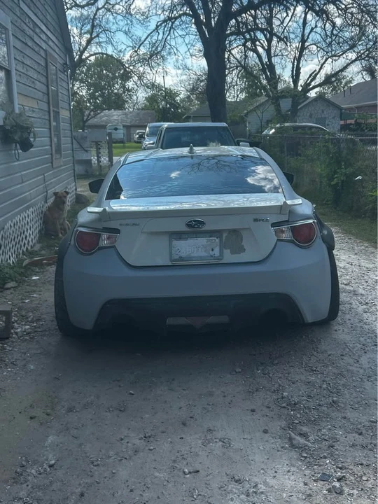 2015 Subaru BRZ 1st Gen - Image 3 of 8
