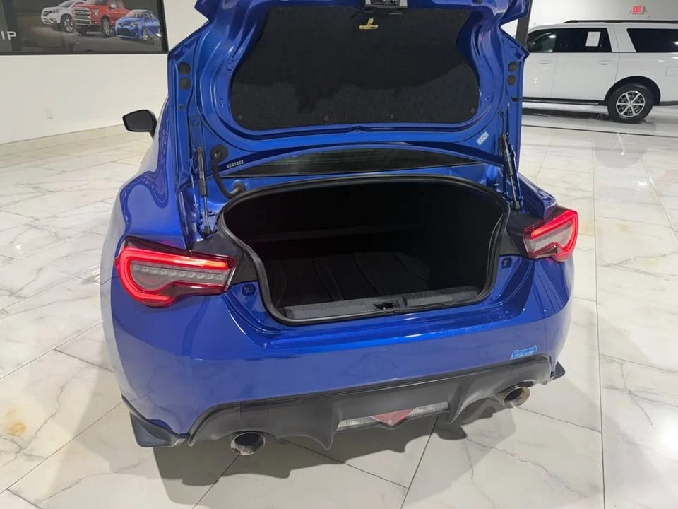 2015 Subaru BRZ 1st Gen - Image 13 of 20