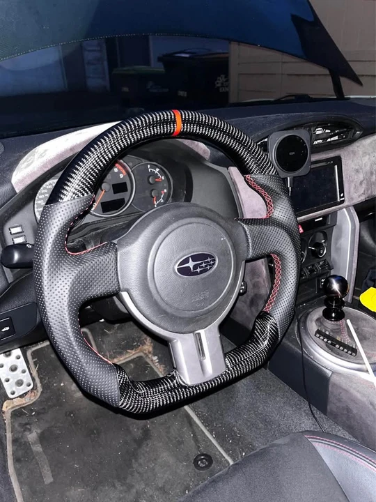 2015 Subaru BRZ 1st Gen - Image 8 of 8