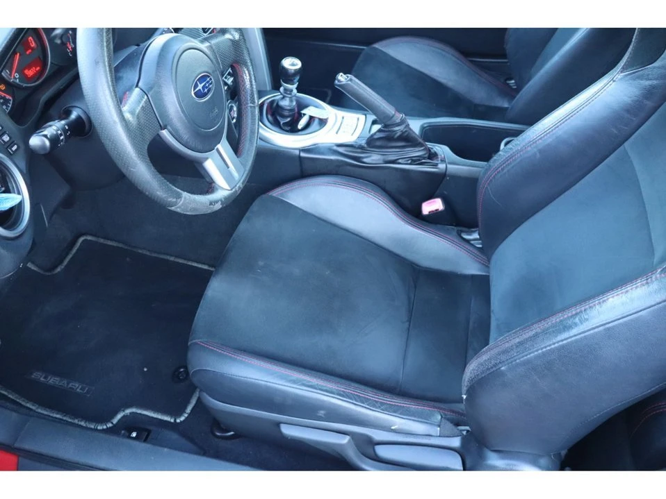 2015 Subaru BRZ 1st Gen - Image 15 of 20