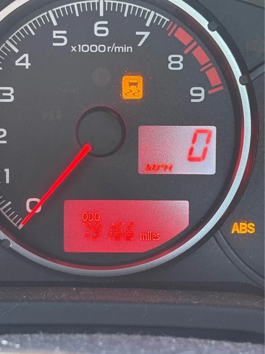 2015 Subaru BRZ 1st Gen - Image 11 of 12