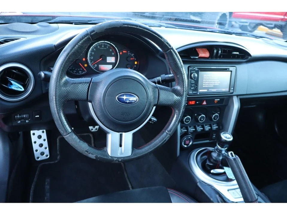 2015 Subaru BRZ 1st Gen - Image 18 of 20