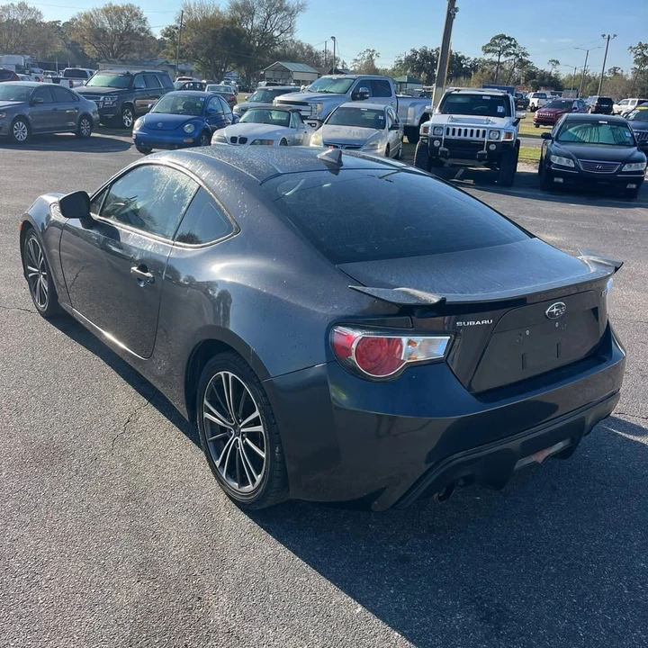 2015 Subaru BRZ 1st Gen - Image 17 of 20