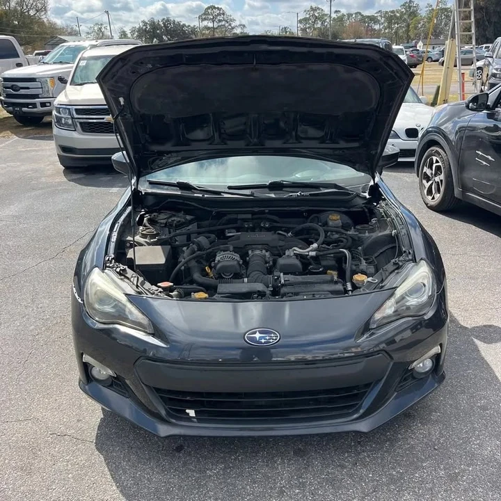 2015 Subaru BRZ 1st Gen - Image 8 of 20