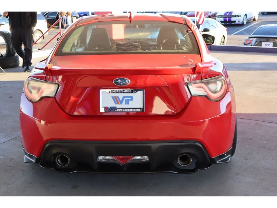 2015 Subaru BRZ 1st Gen - Image 6 of 20