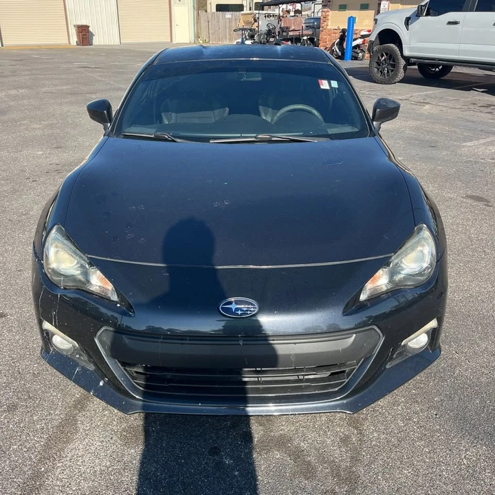 2015 Subaru BRZ 1st Gen - Image 14 of 20