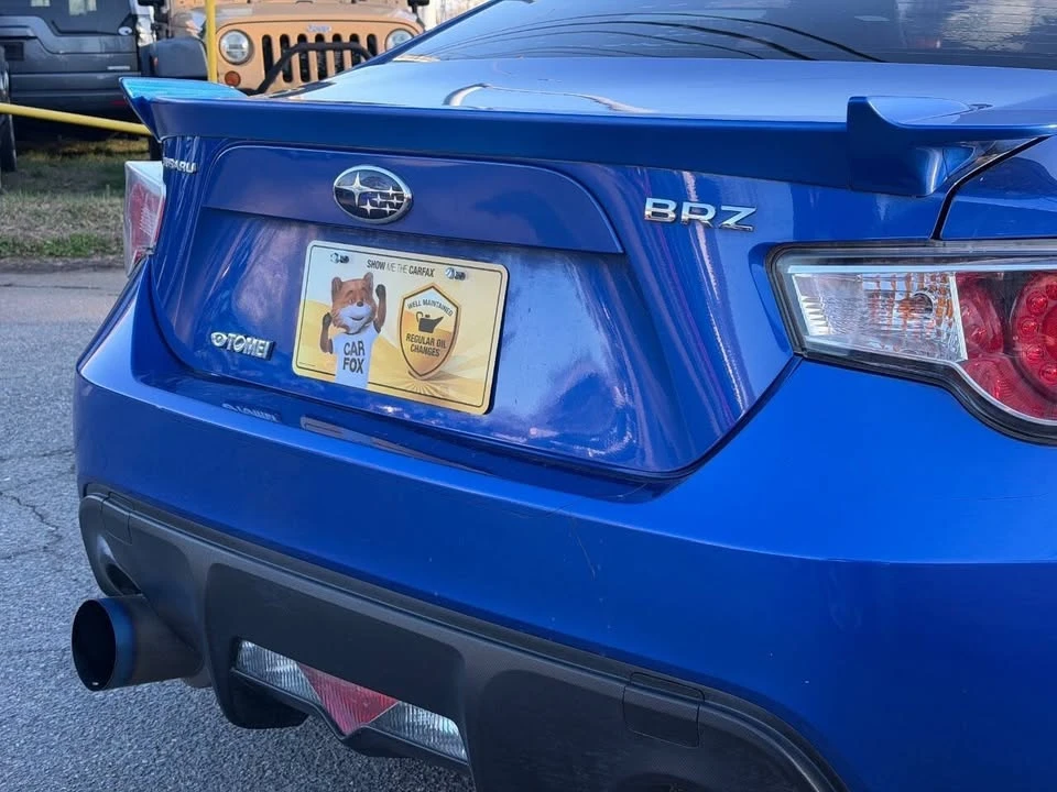 2015 Subaru BRZ 1st Gen - Image 5 of 18