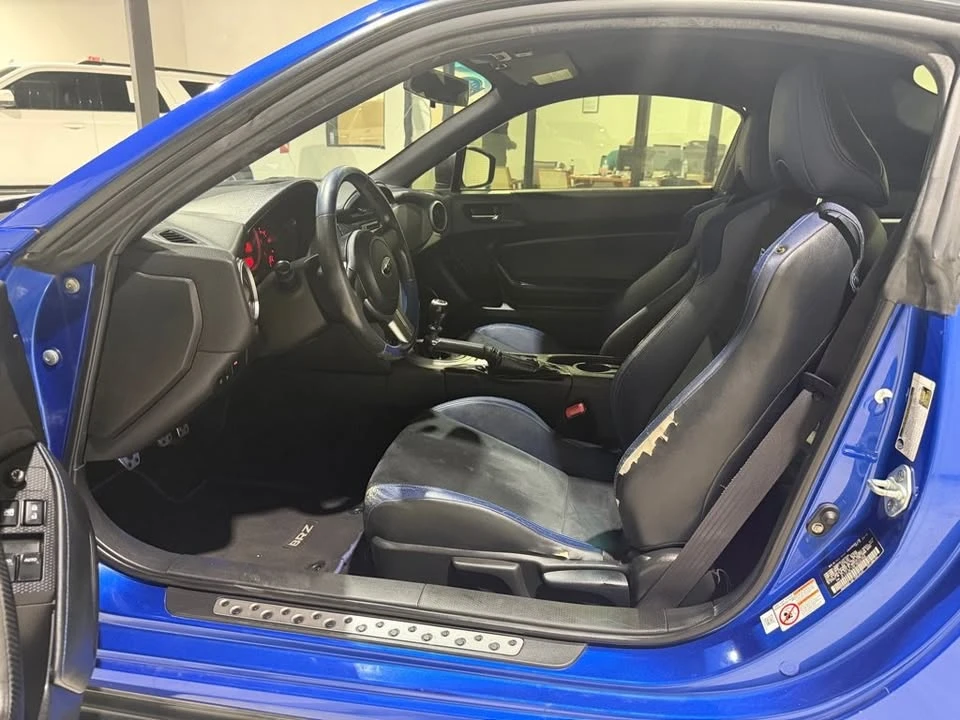 2015 Subaru BRZ 1st Gen - Image 17 of 20