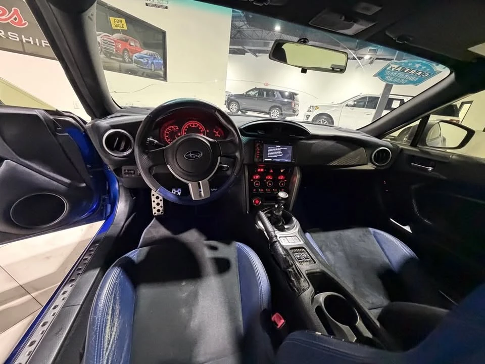 2015 Subaru BRZ 1st Gen - Image 20 of 20