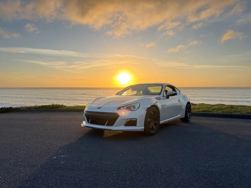 2015 Subaru BRZ 1st Gen - Image 3 of 12