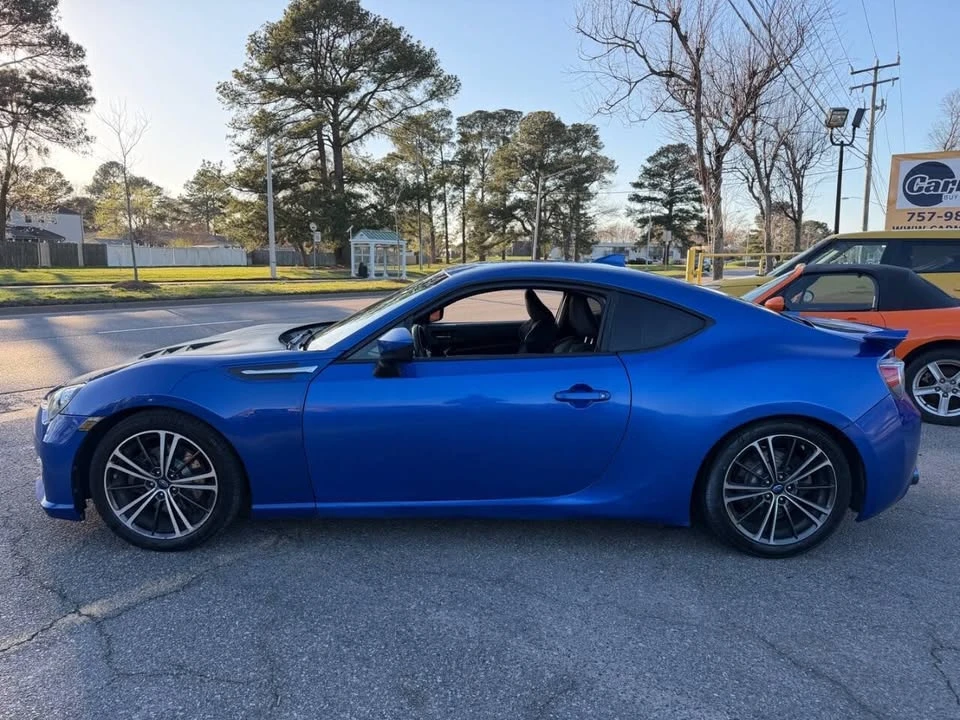 2015 Subaru BRZ 1st Gen - Image 7 of 18