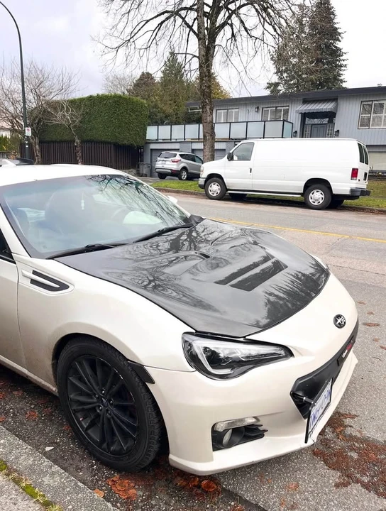 2015 Subaru BRZ 1st Gen - Image 6 of 8
