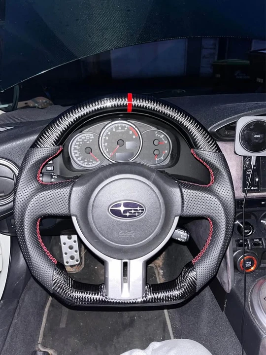 2015 Subaru BRZ 1st Gen - Image 7 of 8