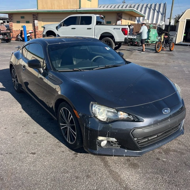2015 Subaru BRZ 1st Gen - Image 9 of 20