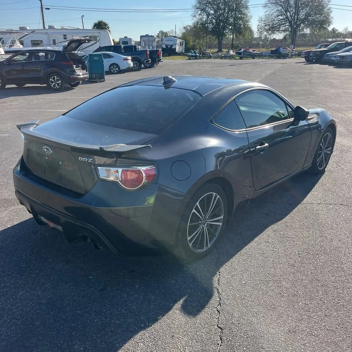 2015 Subaru BRZ 1st Gen - Image 6 of 20