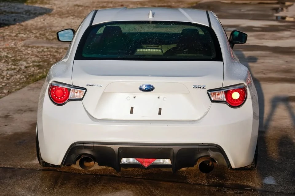 2015 Subaru BRZ 1st Gen - Image 6 of 20