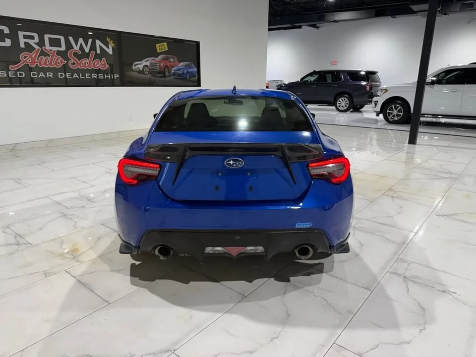 2015 Subaru BRZ 1st Gen - Image 11 of 20