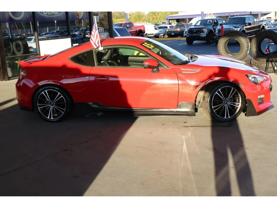 2015 Subaru BRZ 1st Gen - Image 4 of 20