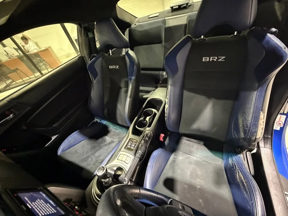 2015 Subaru BRZ 1st Gen - Image 19 of 20