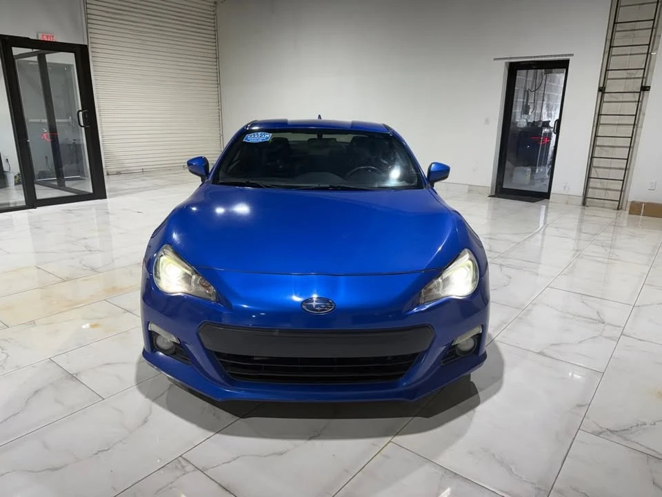 2015 Subaru BRZ 1st Gen - Image 2 of 20