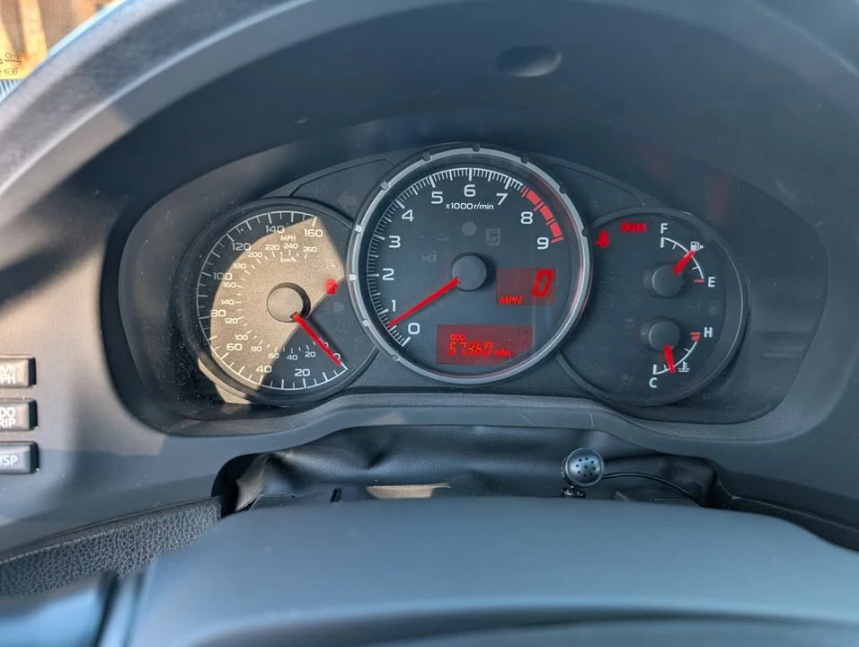 2015 Subaru BRZ 1st Gen - Image 10 of 16