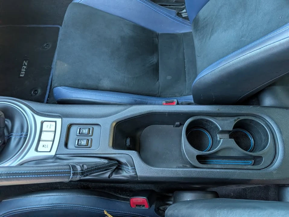2015 Subaru BRZ 1st Gen - Image 11 of 16