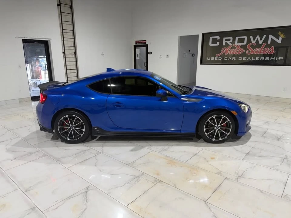 2015 Subaru BRZ 1st Gen - Image 8 of 20