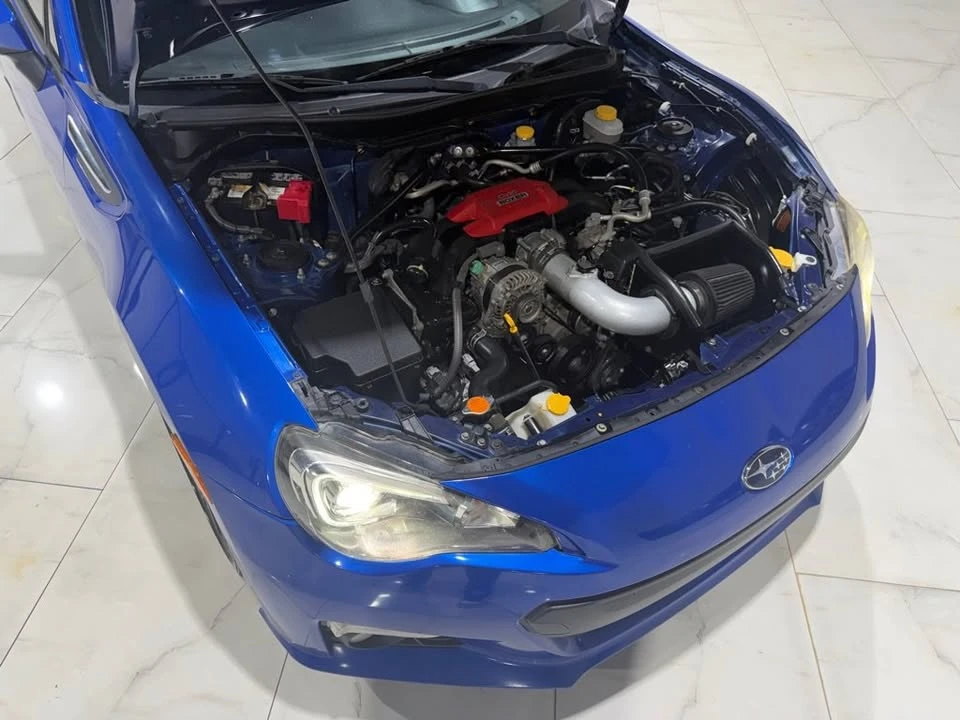 2015 Subaru BRZ 1st Gen - Image 5 of 20
