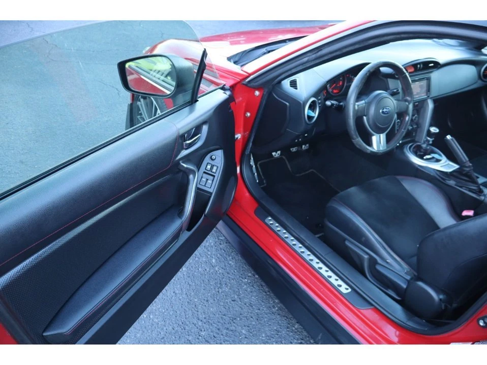 2015 Subaru BRZ 1st Gen - Image 14 of 20