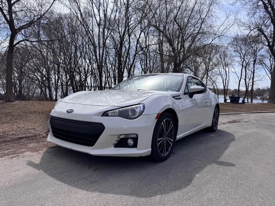 2015 Subaru BRZ 1st Gen - Image 3 of 16