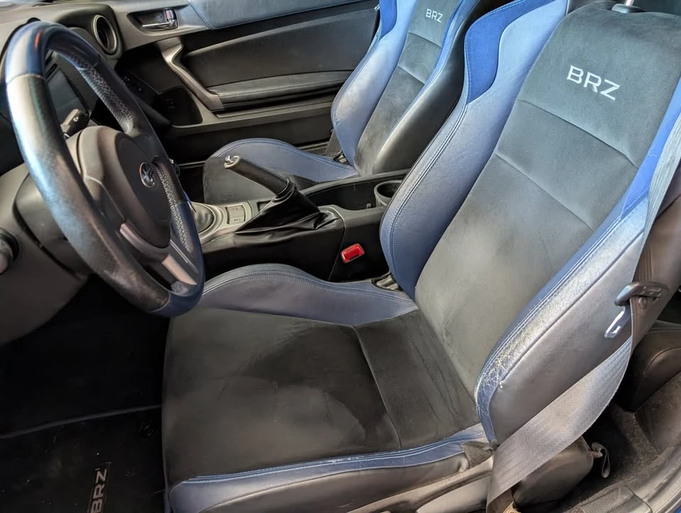 2015 Subaru BRZ 1st Gen - Image 12 of 16