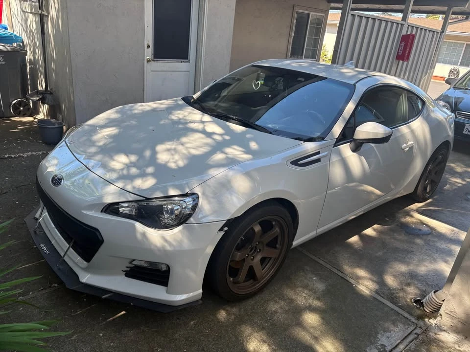 2015 Subaru BRZ 1st Gen - Image 6 of 12