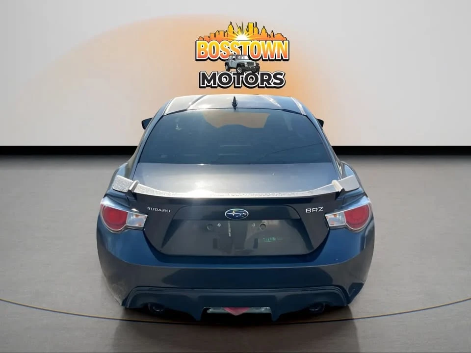 2015 Subaru BRZ 1st Gen - Image 5 of 20